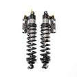 Exit Shocks for Can-Am Defender 2016-2022 Zbroz Racing