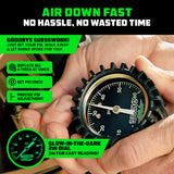 Pro Tire Deflator Kit