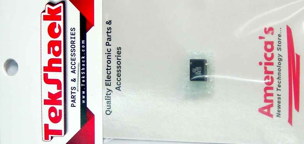 DF06 BRIDGE RECT 1PHASE 800V 1A DB-M TekShack