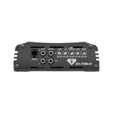 Black Diamond 1-Channel Class D Monoblock Amplifier | 1000W RMS at 1-Ohm
