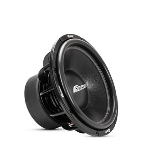 CMD-5000-B-D4 | 15" SPL Subwoofer | 5000W Max | Dual 4Ω Comando Audio Inc.