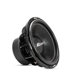CMD-5000-B-D4 | 15" SPL Subwoofer | 5000W Max | Dual 4ohm Comando Audio Inc.