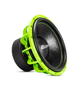 CMD-5000-G-D4 | 15" SPL Subwoofer | 5000W MAX | Dual 4Ω Comando Audio Inc.
