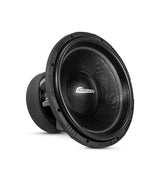 CRX-FORCE15 | 15'' | 6000W MAX | Dual 4ohm Comando Audio