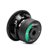 CRX-10 | 10'' | 2000W MAX | Dual 4ohm Comando Audio