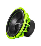 CMD-5000-G-D4 | 15" SPL Subwoofer | 5000W MAX | Dual 4Ω Comando Audio Inc.