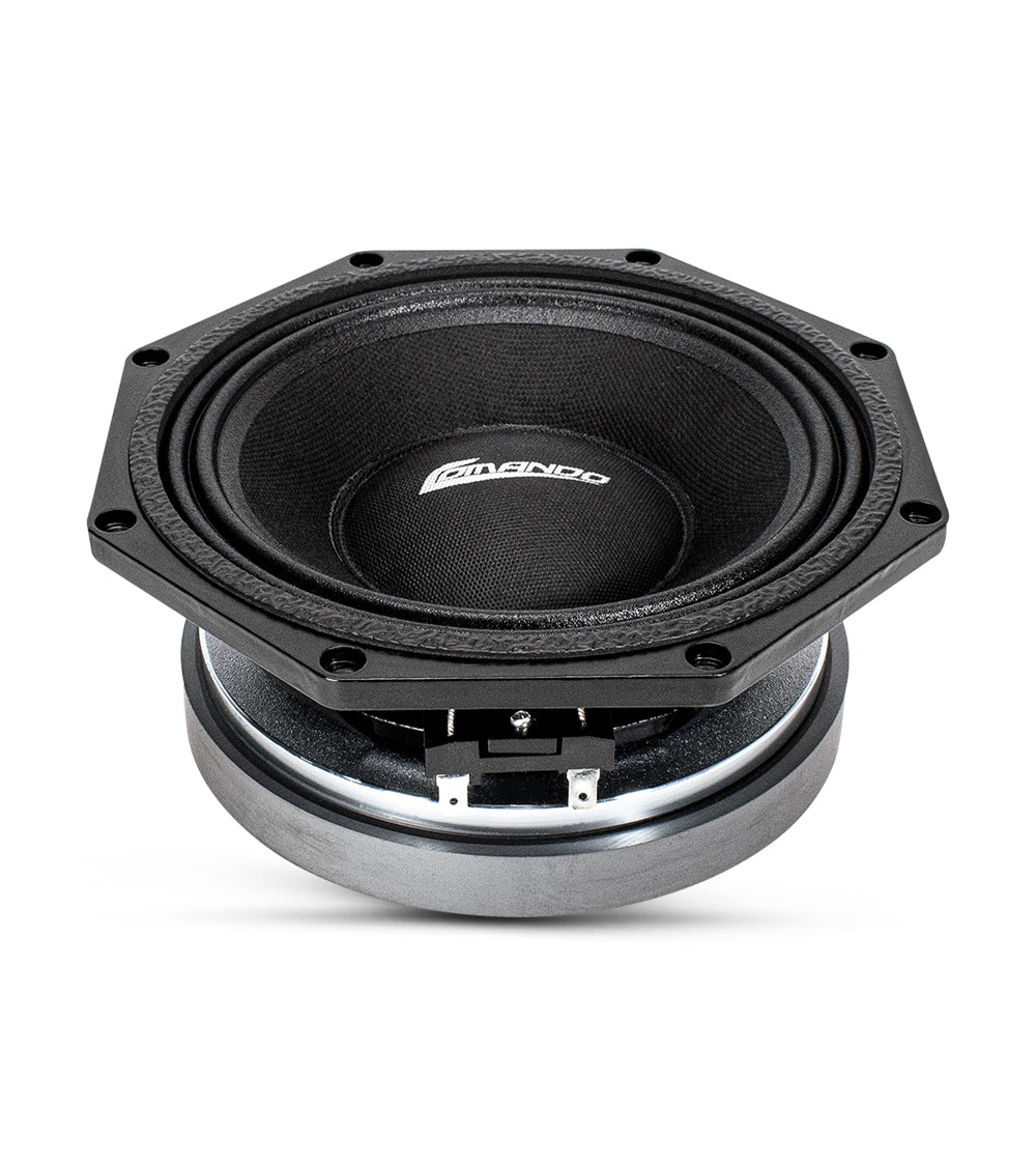COM-B88-PRO | 8" SPEAKER | 1600WATTS | 3'' VC  | 8OHM Comando Audio Inc.