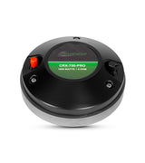 CRX-750 PRO | 2" DRIVER | 1850Watts | 8OHM | 3'' VC Comando Audio Inc.