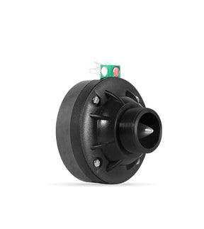 DE809 | 600W MAX | 8Ω Comando Audio