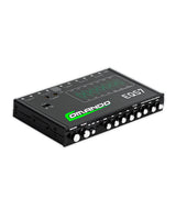EQS7 | 7 Bands Equalizer Comando Audio