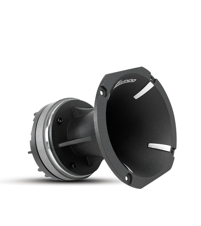 META-715TI-BK | 1250W MAX | 8ohm Comando Audio