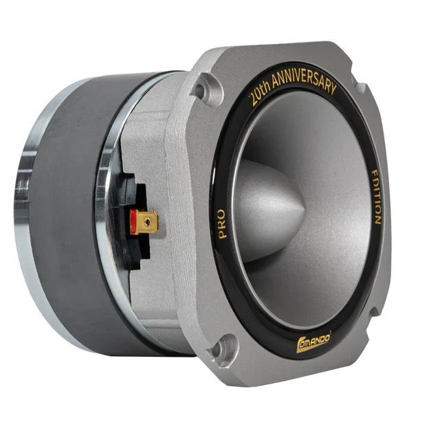 CMD-22-20ANIV-PRO ALTA GAMA CAR AUDIO