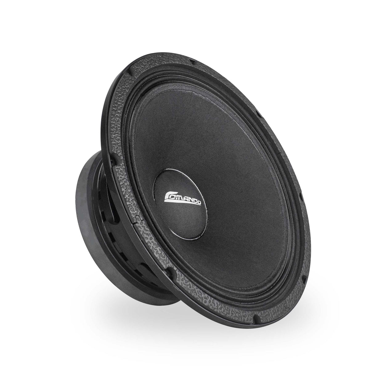 12-HIGHVOLT | 12'' MIDRANGE SPEAKER | 2000W MAX | 8Ω Comando Audio