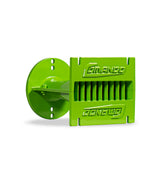 CX-HR100-GREEN Comando Audio