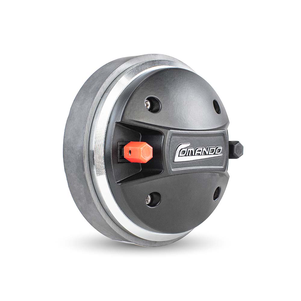 DRIVER-HR23 | 1200W MAX | 8Ω Comando Audio