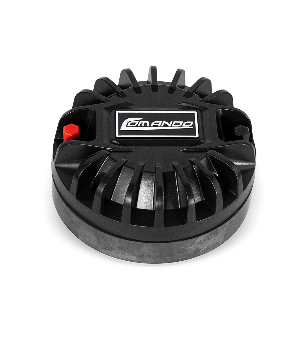 CRX-DR7.0-PH | 1300W MAX | 8Ω Comando Audio