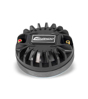DE745 | 1300W MAX | 8Ω Comando Audio