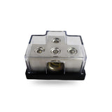 DT-ZERO-0 Comando Audio