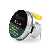 NEO-X3 | 300W MAX | 8Ω Comando Audio