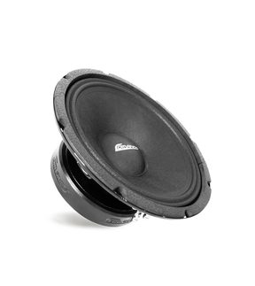 10W700A | 10'' | 1000W MAX | 8Ω Comando Audio