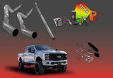 DIESELR 6.7L Ford Powerstroke All In One Kit (2023–2025)