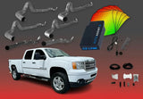 DIESELR GM Duramax LML All In One Kit (2011-2016)
