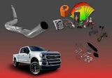 DIESELR 6.7L Ford Powerstroke All-In-One Kit w/ Commander (2020–2021)
