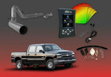 DIESELR 6.6L GM Duramax LBZ All-In-One Kit (2006–2007)
