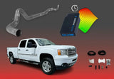 DIESELR GM Duramax LML All In One Kit (2011-2016)