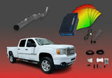DIESELR GM Duramax LML All In One Kit (2011-2016)