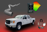 DIESELR GM Duramax LMM All In One Kit (2007.5-2010)