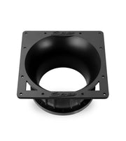 LA-6.5-HORN-BLACK Comando Audio