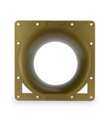 LA-6.5-HORN-GOLDEN Comando Audio