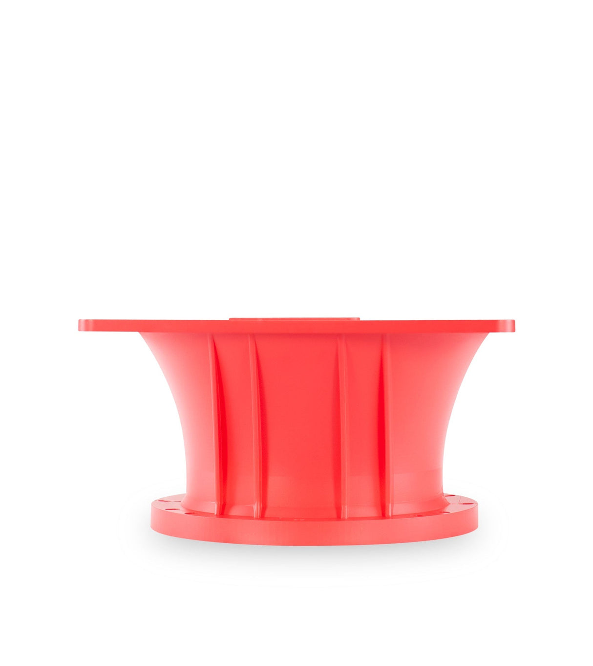 LA-6.5-HORN-RED Comando Audio Inc.