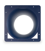 LA-8-HORN-BLUE Comando Audio Inc.