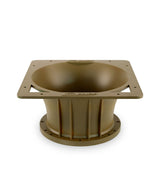 LA-8-HORN-GOLDEN Comando Audio Inc.