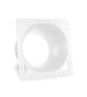 LA-8-HORN-WHITE Comando Audio Inc.