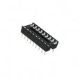 18 Pin IC Socket TekShack