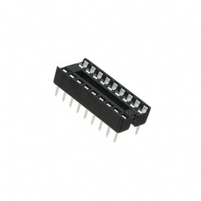 18 Pin IC Socket TekShack