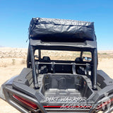 DIRT WARRIOR Waterproof NOT-SO-DIRTY Roof Top Bag