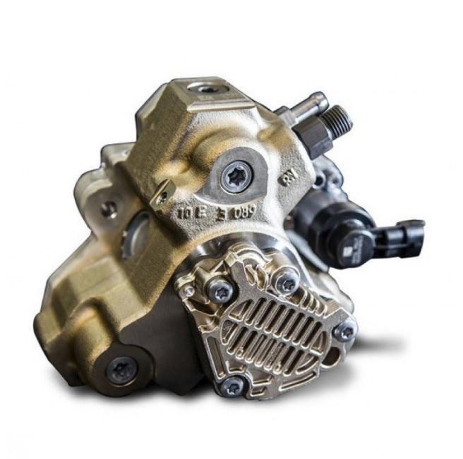 6.6L LBZ / LMM Genuine Bosch CP3 Fuel Injection Pump