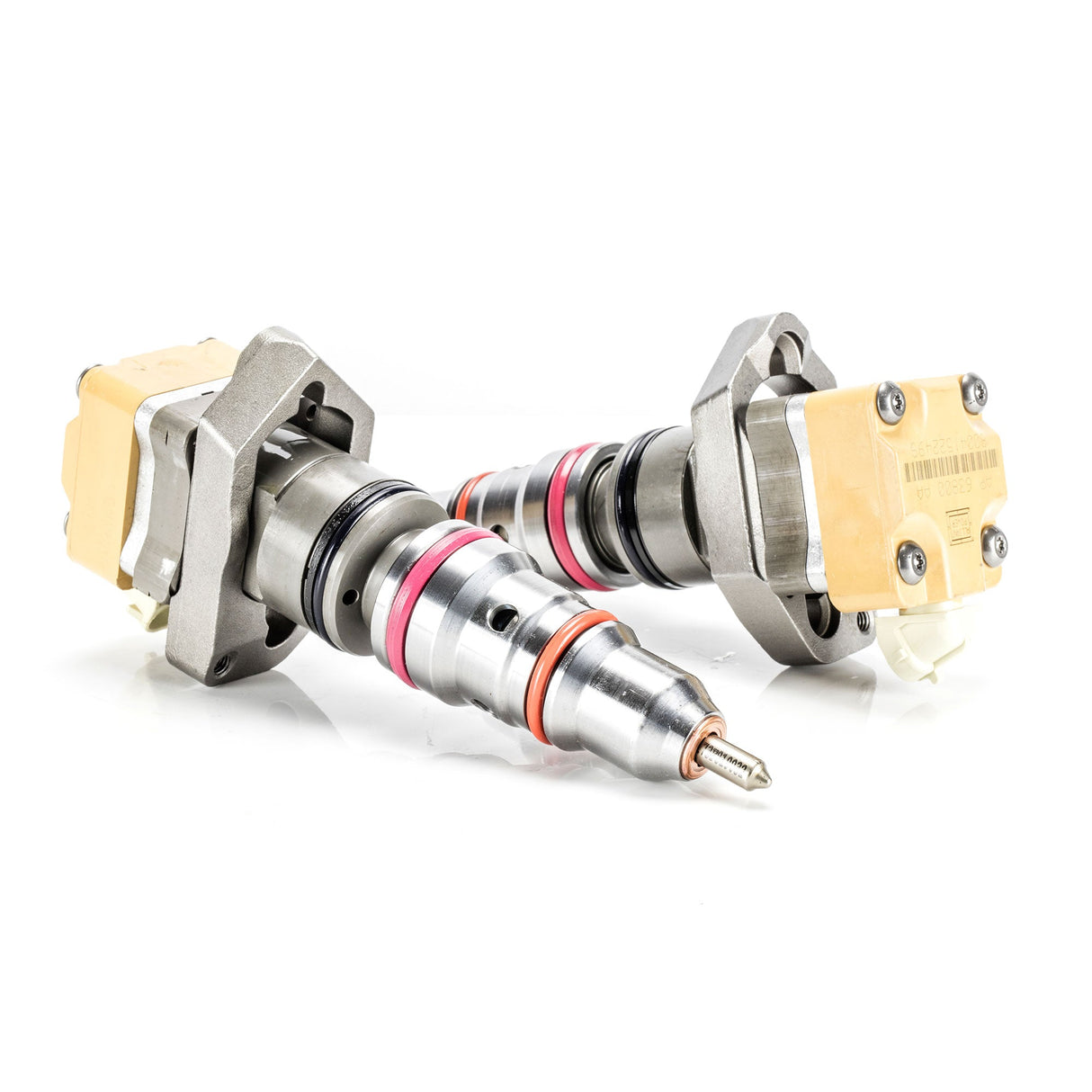 Pure Power Technologies 7.3L / T444E / DT466E / I530E Injector Buy 7 Get 1 Free!