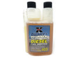 REV-X Distance + Winter Fuel Additive 16 oz. Bottle REV-X