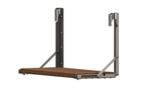 DIY Folding Table Brackets