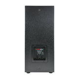 10” Professional 2-Way Passive Loudspeaker (DJAK-P10) Audiopipe