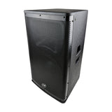 12” Professional 2-Way Passive Loudspeaker (DJAK-P12) Audiopipe
