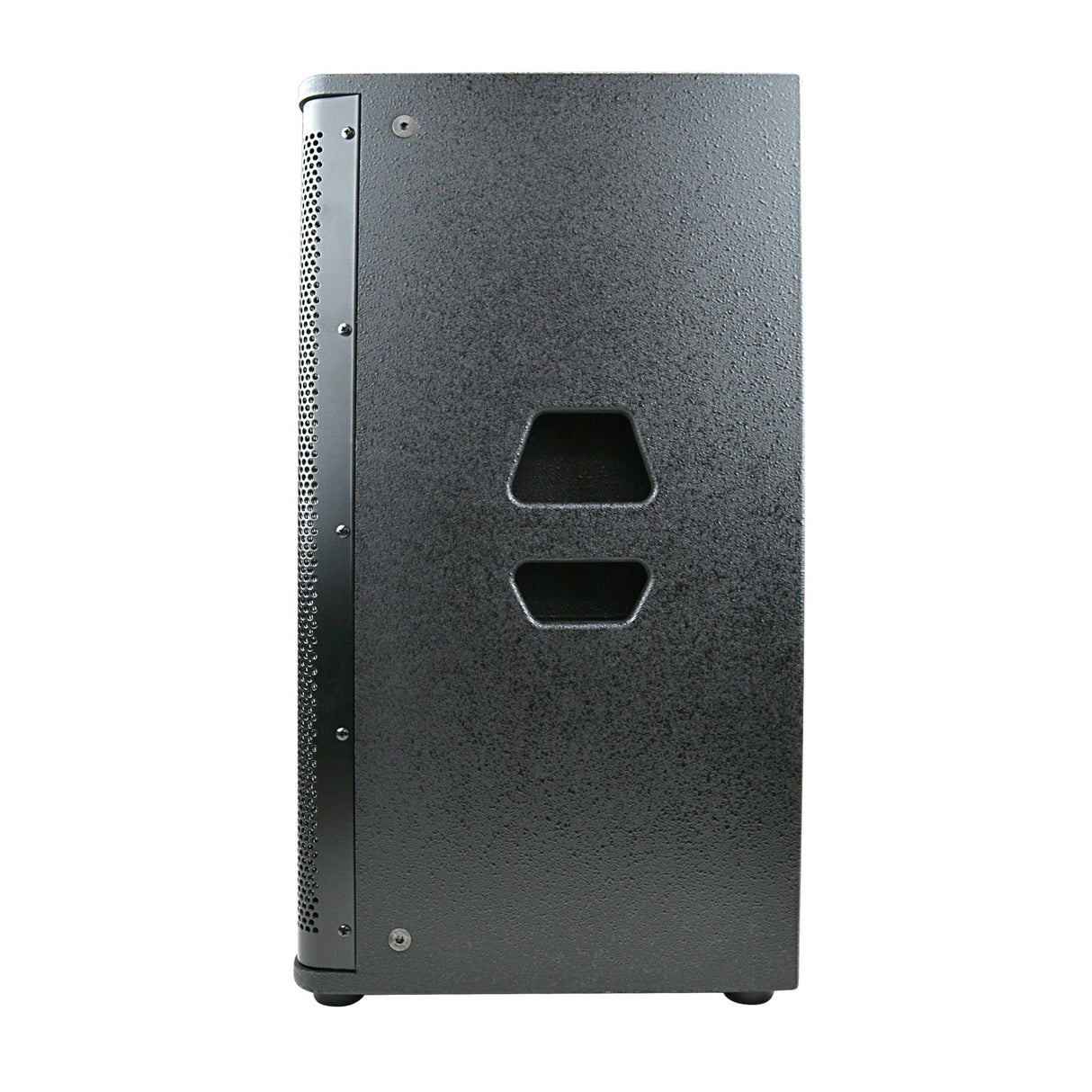 12” Professional 2-Way Passive Loudspeaker (DJAK-P12) Audiopipe