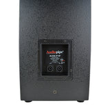 12” Professional 2-Way Passive Loudspeaker (DJAK-P12) Audiopipe