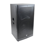 15” Professional 2-Way Passive Loudspeaker (DJAK-P15) Audiopipe
