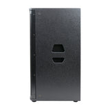 15” Professional 2-Way Passive Loudspeaker (DJAK-P15) Audiopipe